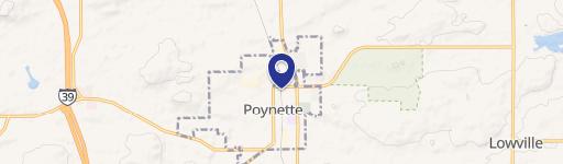 Poynette, WI 53955