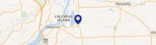 8222nd County Rd Jvv