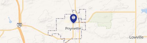 Poynette, WI 53955