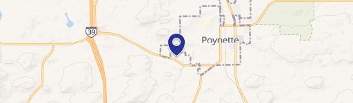 8520th County Rd B B