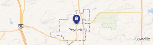 Poynette, WI 53955