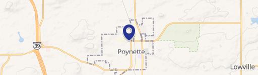 206 Colby Blvd, Unit 1