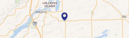 8125th County Rd B Lot, Unit 108