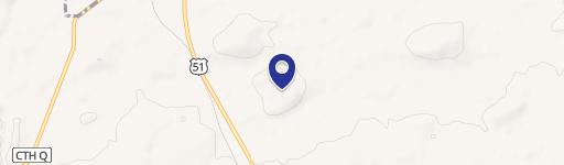 2521st Goose Pond Rd