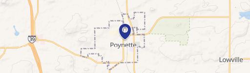 231 Old Settlers Trl