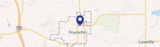 503 12th Sanderson St