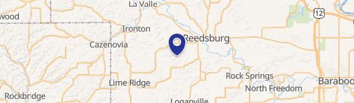 Reedsburg, WI 53959