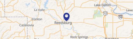 Reedsburg, WI 53959
