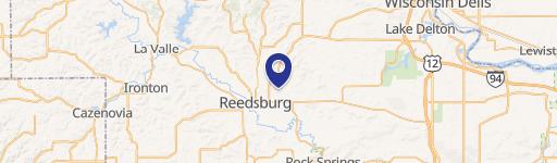 Reedsburg, WI 53959