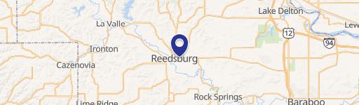 Reedsburg, WI 53959