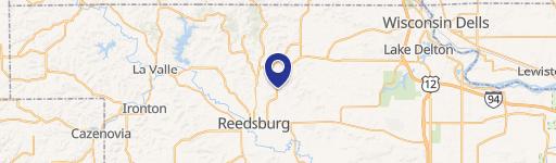 Reedsburg, WI 53959