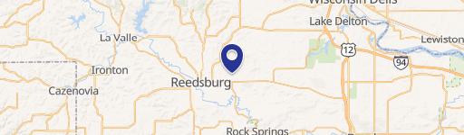 Reedsburg, WI 53959