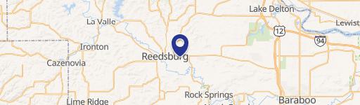 Reedsburg, WI 53959