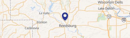 2645th County Rd V V