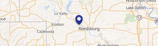 5492nd Old Ironton Rd