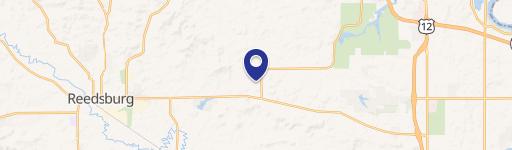 8509th N Reedsburg Rd