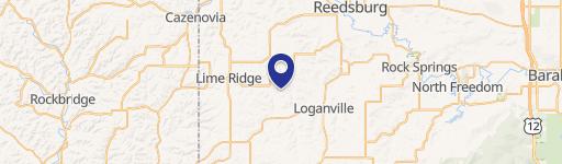 4566th Stoney Rdg Rd