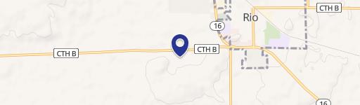 5201st County Rd B B