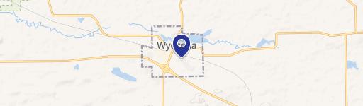 375 Old Us Hwy 16th E