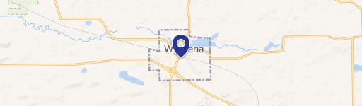 161 Old Us Hwy 16th E