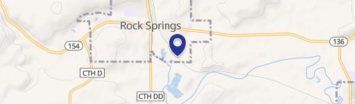 Rock Springs, WI 53961