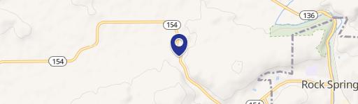 Rock Springs, WI 53961