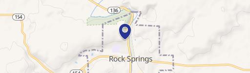 Rock Springs, WI 53961