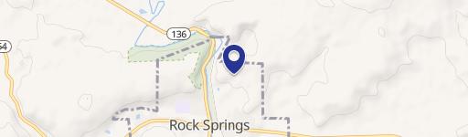 Rock Springs, WI 53961