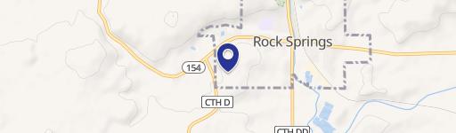 4800th County Rd D D