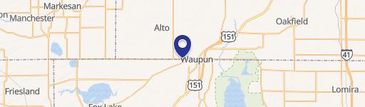 Waupun, WI 53963