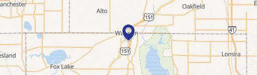 Waupun, WI 53963