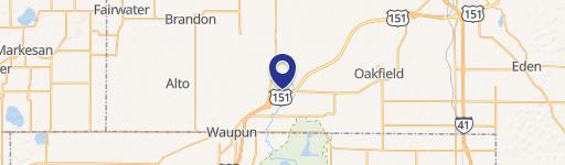 Waupun, WI 53963