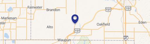 Waupun, WI 53963