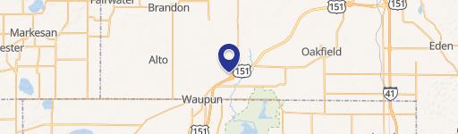 3124th N Frontage Rd