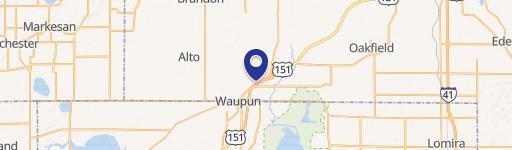 2919th S Frontage Rd