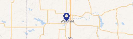 Westfield, WI 53964