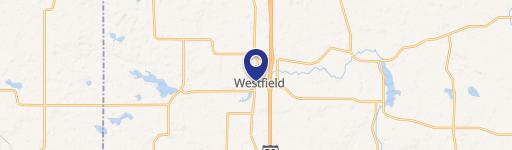 Westfield, WI 53964