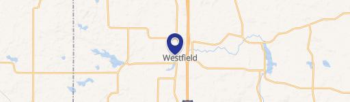 Westfield, WI 53964