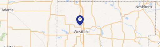 Westfield, WI 53964