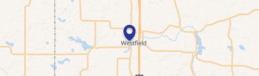 Westfield, WI 53964