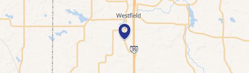 Westfield, WI 53964