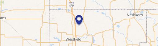 Westfield, WI 53964
