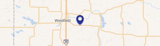 Westfield, WI 53964
