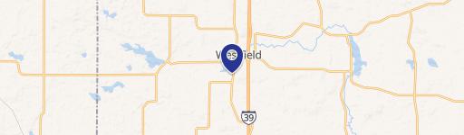 Westfield, WI 53964