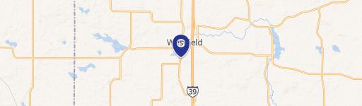 6462nd County Rd M M