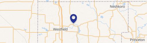 7245th County Rd B B