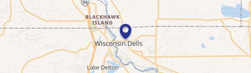 Wisconsin Dells, WI 53965