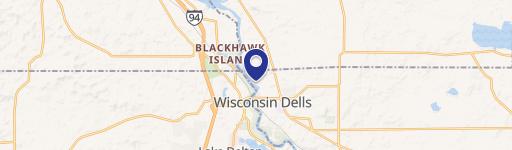 Wisconsin Dells, WI 53965