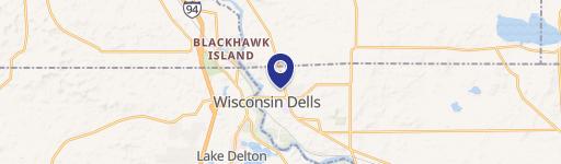 Wisconsin Dells, WI 53965