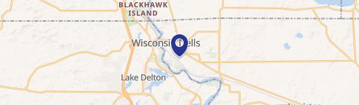 Wisconsin Dells, WI 53965